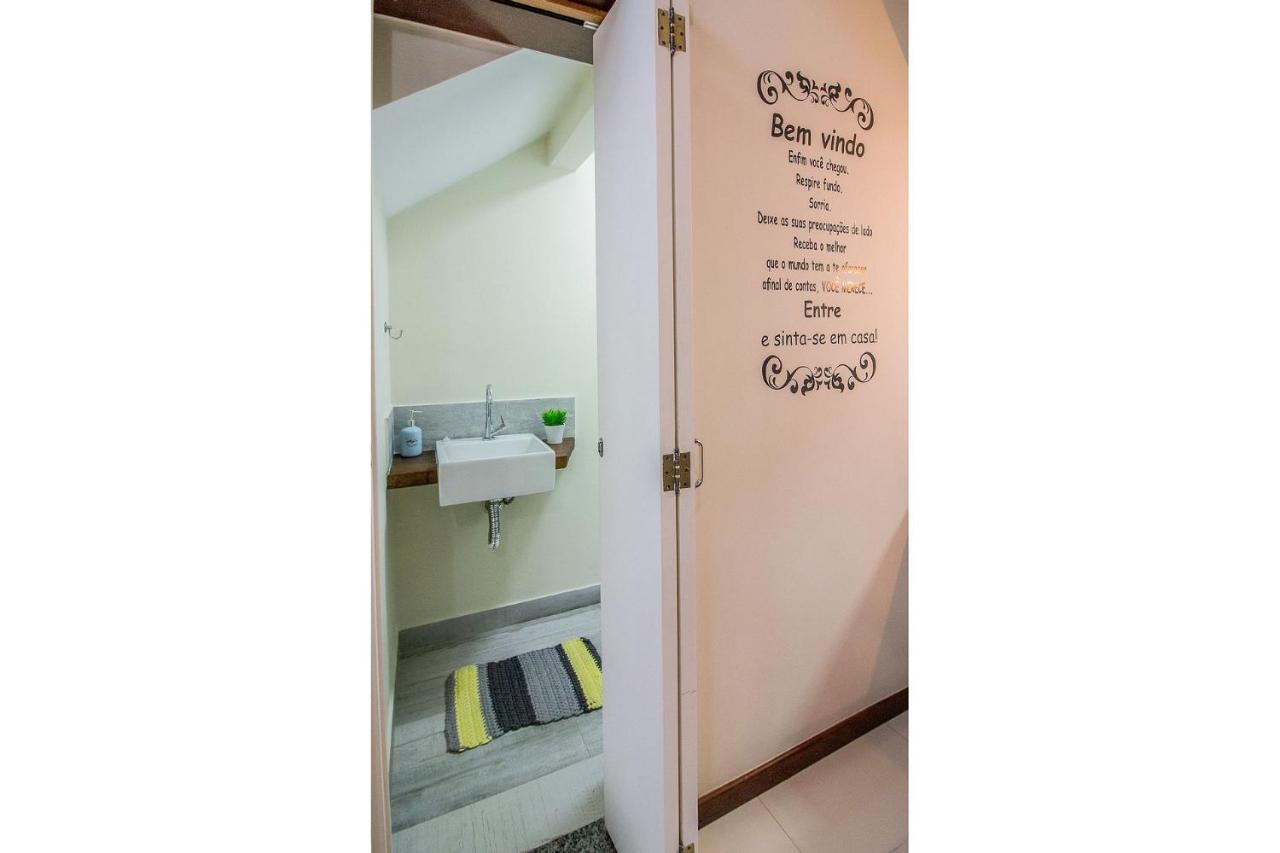Caminhe Para A Praia De Manguinhos - Casa Decorada Com Wi Fi, Ar E Espaco Gourmet Armacao dos Buzios Luaran gambar