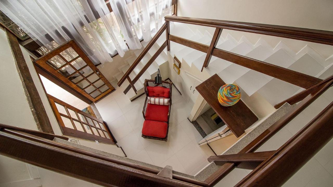 Caminhe Para A Praia De Manguinhos - Casa Decorada Com Wi Fi, Ar E Espaco Gourmet Armacao dos Buzios Luaran gambar