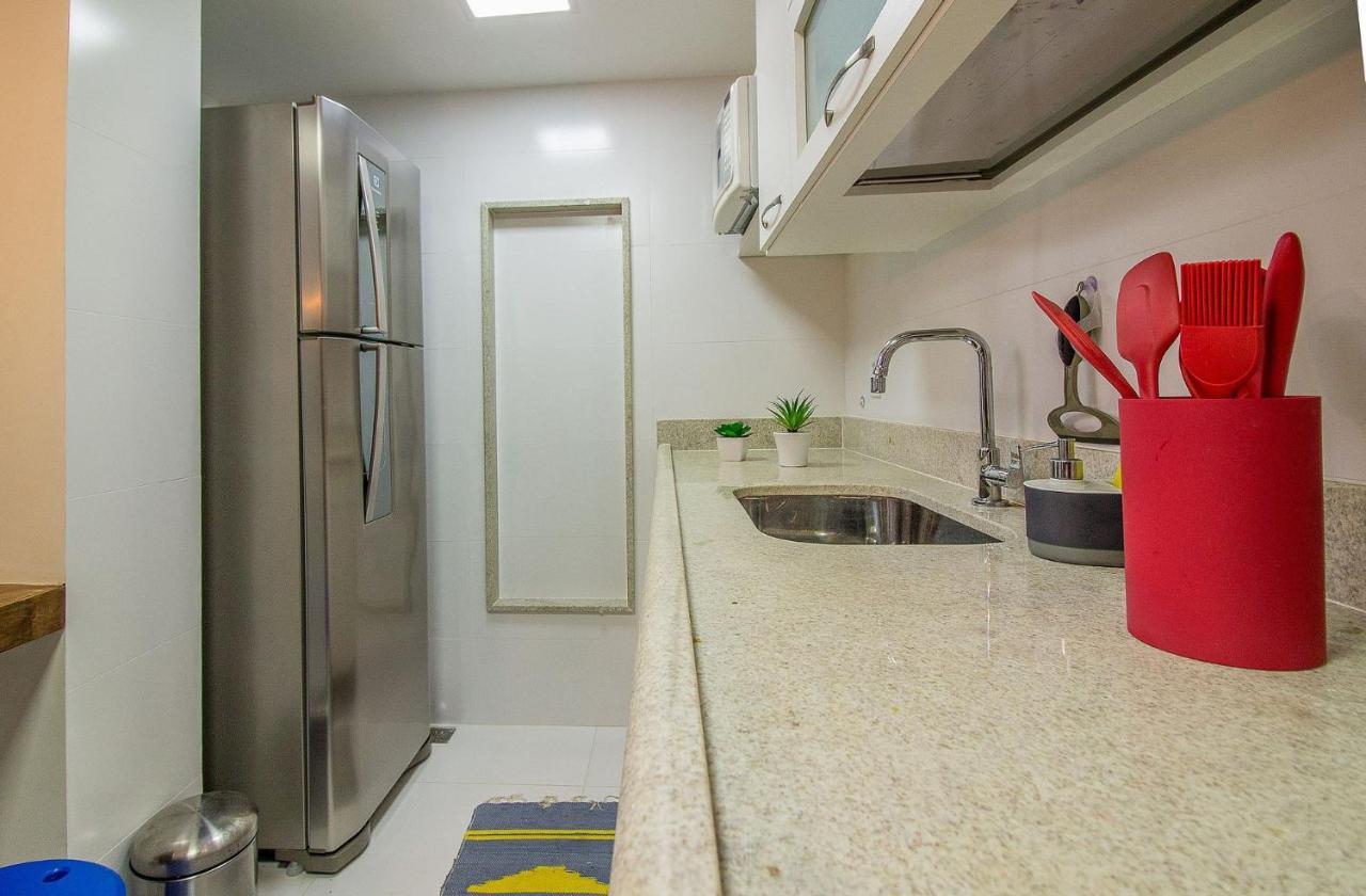 Caminhe Para A Praia De Manguinhos - Casa Decorada Com Wi Fi, Ar E Espaco Gourmet Armacao dos Buzios Luaran gambar