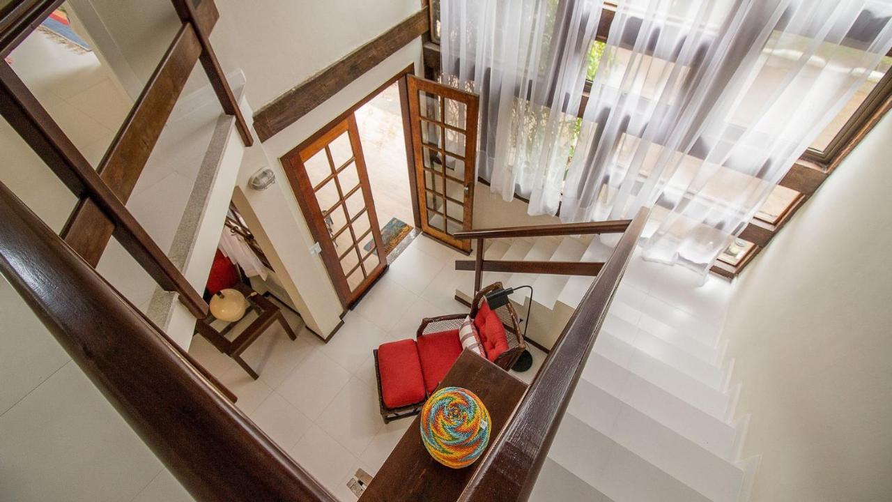 Caminhe Para A Praia De Manguinhos - Casa Decorada Com Wi Fi, Ar E Espaco Gourmet Armacao dos Buzios Luaran gambar