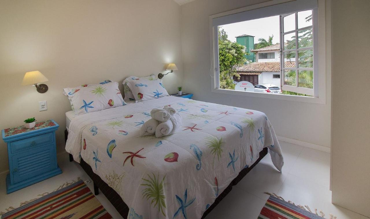 Caminhe Para A Praia De Manguinhos - Casa Decorada Com Wi Fi, Ar E Espaco Gourmet Armacao dos Buzios Luaran gambar