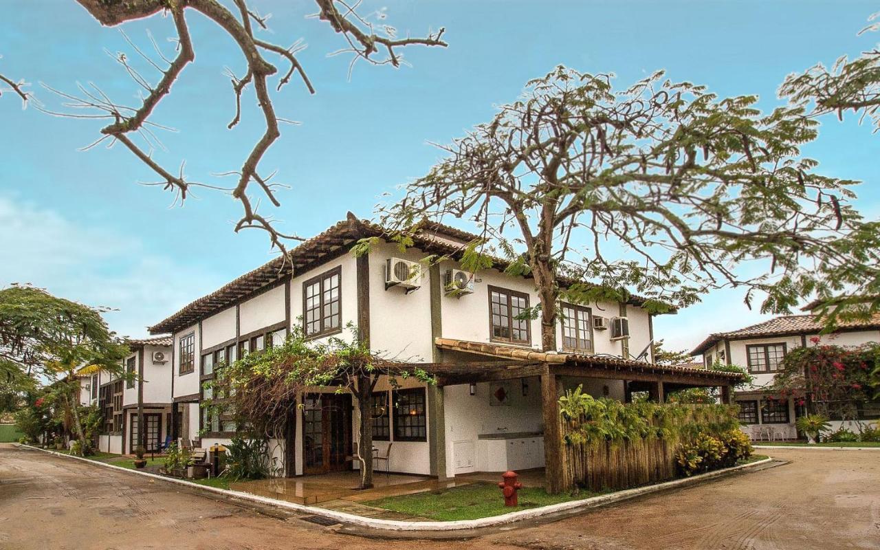 Caminhe Para A Praia De Manguinhos - Casa Decorada Com Wi Fi, Ar E Espaco Gourmet Armacao dos Buzios Luaran gambar