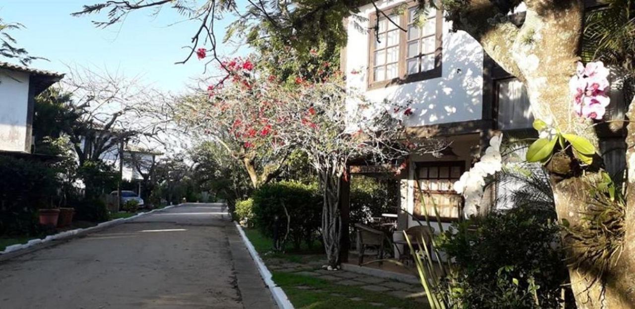 Caminhe Para A Praia De Manguinhos - Casa Decorada Com Wi Fi, Ar E Espaco Gourmet Armacao dos Buzios Luaran gambar
