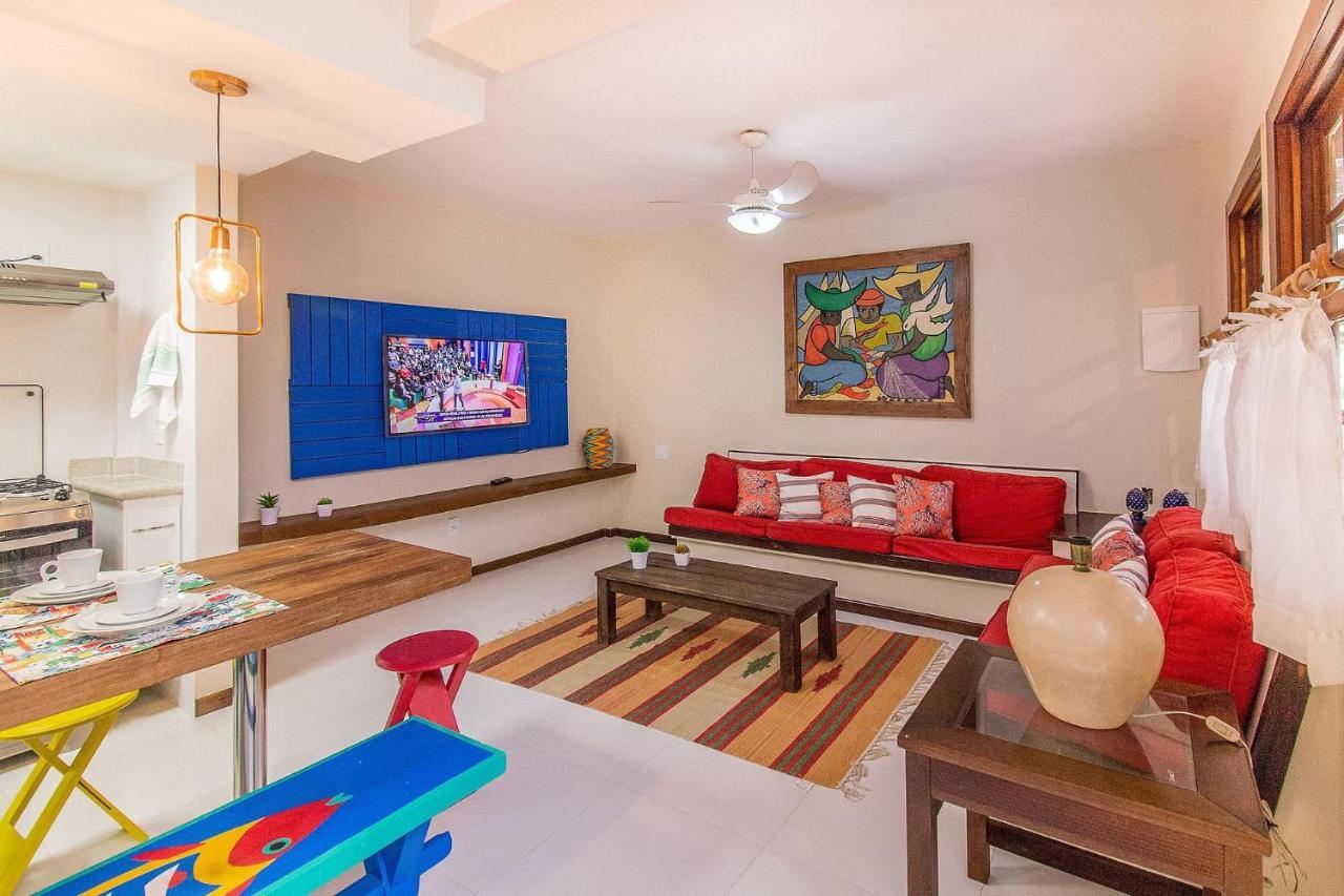 Caminhe Para A Praia De Manguinhos - Casa Decorada Com Wi Fi, Ar E Espaco Gourmet Armacao dos Buzios Luaran gambar