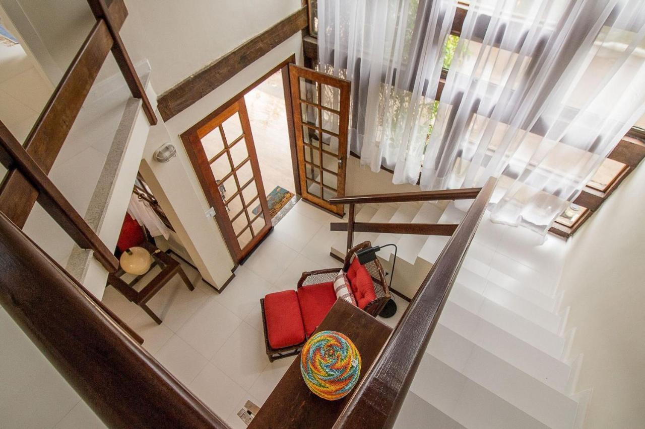 Caminhe Para A Praia De Manguinhos - Casa Decorada Com Wi Fi, Ar E Espaco Gourmet Armacao dos Buzios Luaran gambar