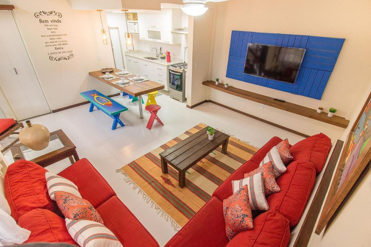 Caminhe Para A Praia De Manguinhos - Casa Decorada Com Wi Fi, Ar E Espaco Gourmet Armacao dos Buzios Luaran gambar