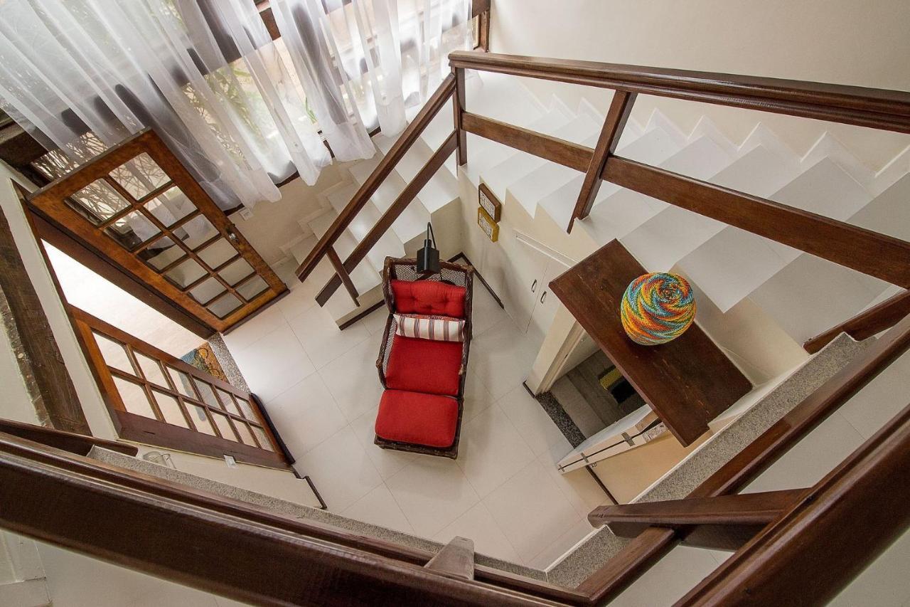 Caminhe Para A Praia De Manguinhos - Casa Decorada Com Wi Fi, Ar E Espaco Gourmet Armacao dos Buzios Luaran gambar