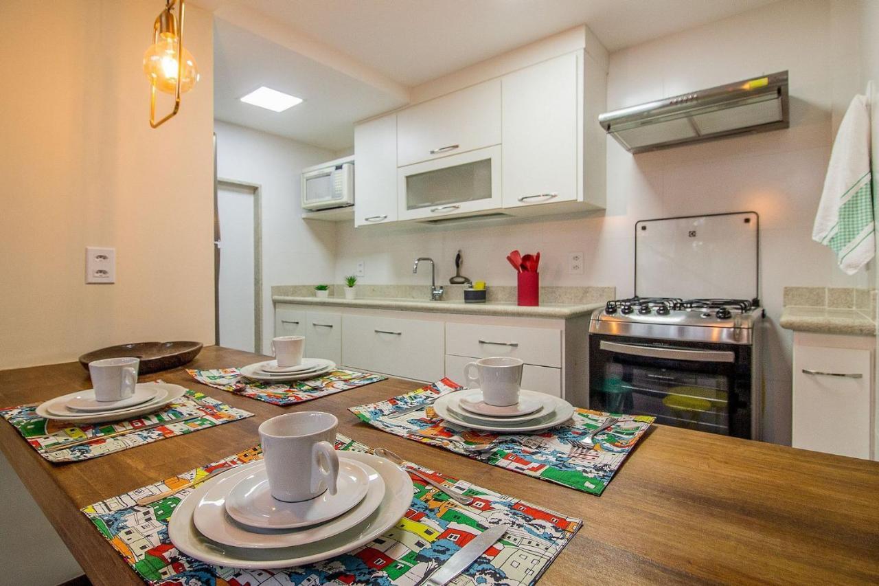 Caminhe Para A Praia De Manguinhos - Casa Decorada Com Wi Fi, Ar E Espaco Gourmet Armacao dos Buzios Luaran gambar