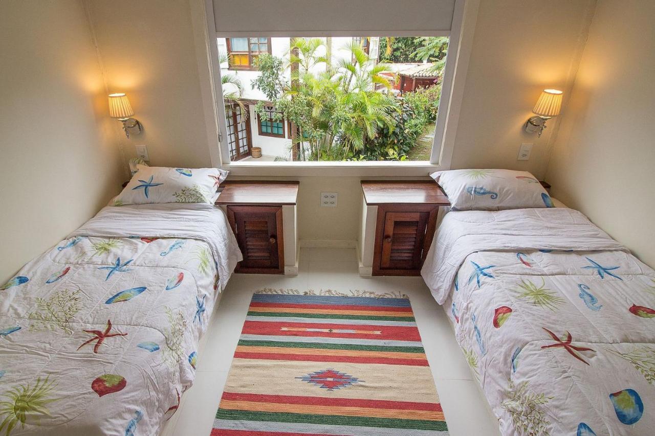 Caminhe Para A Praia De Manguinhos - Casa Decorada Com Wi Fi, Ar E Espaco Gourmet Armacao dos Buzios Luaran gambar